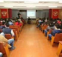 В Дербенте состоялся просветительский семинар «Мирный Дагестан»