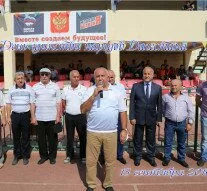 Отметили День единства народов Дагестана